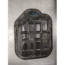 11X229 Lower Engine Oil Pan From 2014 Nissan Murano  3.5 11110JA10D